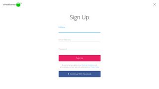 Signup for WebStarts.com | Free WebSite Builder