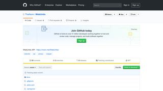 GitHub - TheNoim/WebUntis: WebUntis API