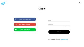 Log In - WebWorx