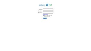 Celayix.Net Online Scheduling Solution