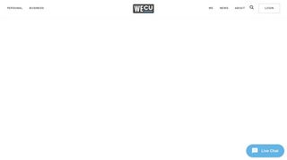 Whatcom Educational Credit Union - New E-Max online ... - WECU