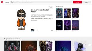 WeeWorld - WeeMee | Avatar | Games | Virtual World ... - Pinterest