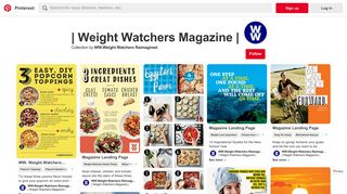 17 Best | Weight Watchers Magazine | images | Weight watchers ...