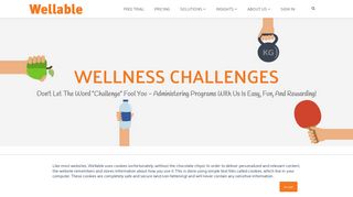 Employee Wellness Challenges For Higher Engagement | Wellable
