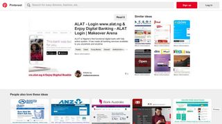 ALAT - Login www.alat.ng & Enjoy Digital Banking - ALAT Login | FOR ...