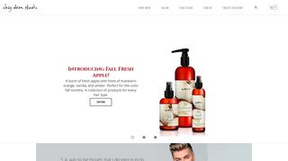 WEN® Hair Care by Chaz Dean | Salon, Products & Tips