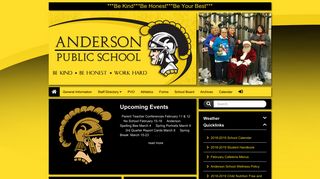 Anderson Public School
