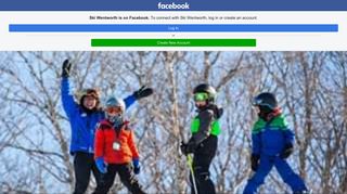 Ski Wentworth - Home | Facebook