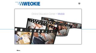 Online Education Center || WEOKIE Federal Credit Union