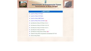 e-Filing of VAT Return - Official Website of the Directorate of ...