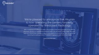 Westcoast Radiology