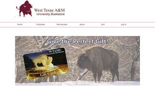 West Texas A&M University Bookstore