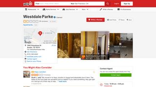 Westdale Parke - 73 Photos & 38 Reviews - Apartments - 3543 ...