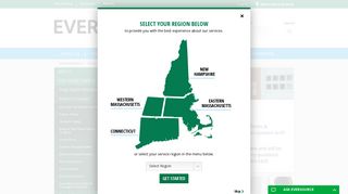 Western Massachusetts - Eversource