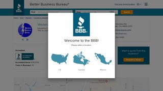 Western Reserve Group | Better Business Bureau® Profile