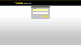 Western Union Agent Gateway