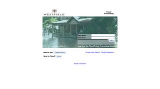 Westfield Insurance Company