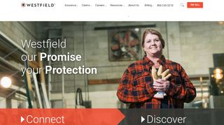 Westfield Insurance | Westfield Insurance