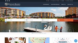 WestgateReservations: Find the Best Westgate Resorts Rates ...