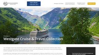 Westgate Cruise & Travel Collection - Westgate TravelClub