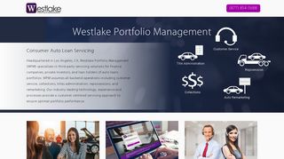 Westlake Portfolio Management