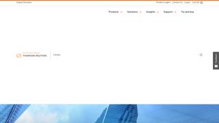 Westlaw Doc and Form Builder | Thomson Reuters Legal