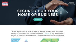 Westminster Security Company, Inc