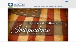 Weston Insurance Agency