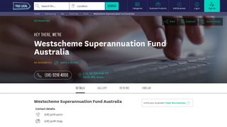 Westscheme Superannuation Fund Australia in Perth, WA ...