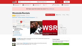 Westside Rentals - CLOSED - 79 Reviews - Apartments - 7901 ...