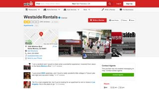 Westside Rentals - 394 Reviews - Apartments - 1020 Wilshire Blvd ...
