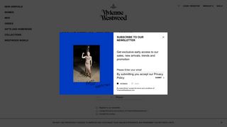 Sites-westwood-Site - Vivienne Westwood