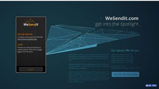 WeSendit.com