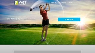 WGT Golf: World Golf Tour - Free Online Golf Game - Play Famous ...