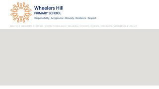 Wheelers Hill Primary School