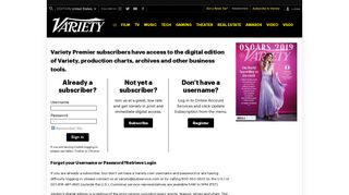 Digital Subscriber Access – Variety