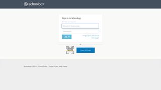 Login with your Username - OCS Schoology