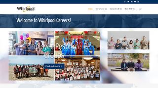 Working at Whirlpool Corporation | Jobs and Careers at Whirlpool ...