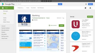 Banking - Apps on Google Play