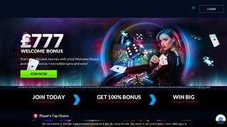 Wicked Jackpots | Play at the #1 Online Casino in the UK