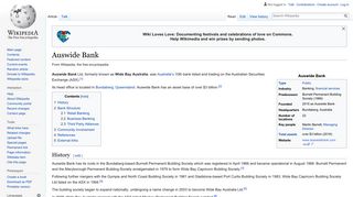 Auswide Bank - Wikipedia