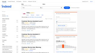 Wilko Jobs - January 2019 | Indeed.co.uk