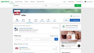 Wilko Jobs | Glassdoor