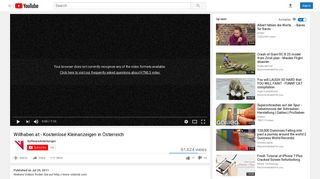Willhaben.at - Kostenlose Kleinanzeigen in Österreich - YouTube