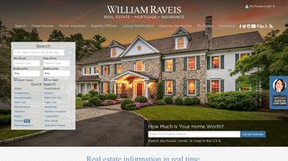 William Raveis: The Northeast's No. 1 Family-Owned Real Estate ...