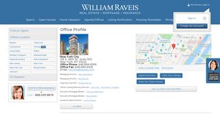 Real Estate Agency in New York City NY | William Raveis Real Estate