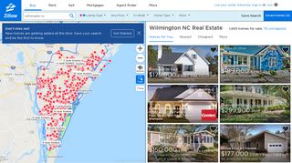 Wilmington Real Estate - Wilmington NC Homes For Sale | Zillow