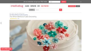The Wilton Method of Cake Decorating by Wilton Instructors ...