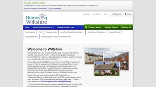 Home - Wiltshire