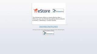 Login - Windermere e-Store - Direct EDJE